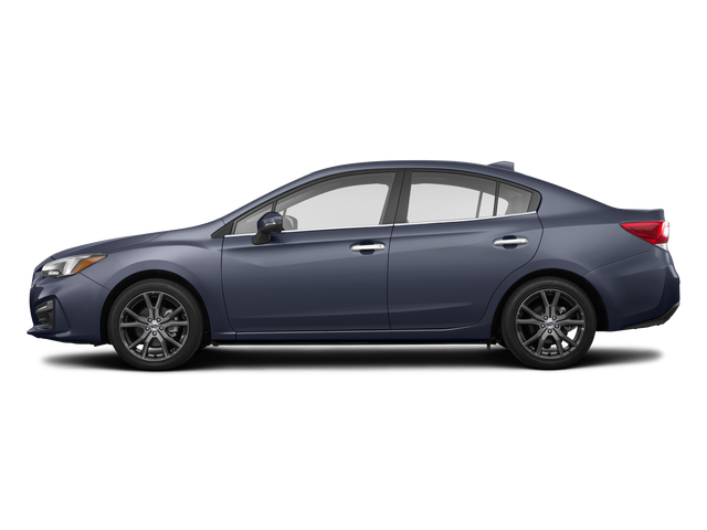 2017 Subaru Impreza Limited