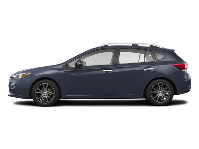 2017 Subaru Impreza Limited