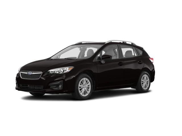 2017 Subaru Impreza Premium