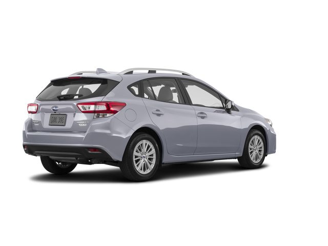 2017 Subaru Impreza Premium