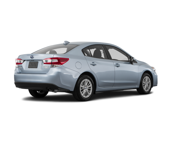 2017 Subaru Impreza Premium