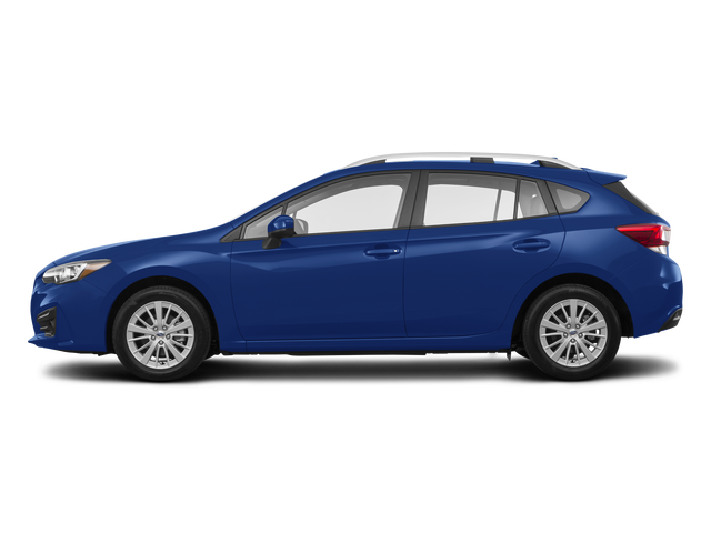 2017 Subaru Impreza Premium