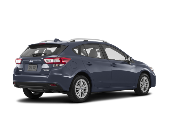 2017 Subaru Impreza Premium