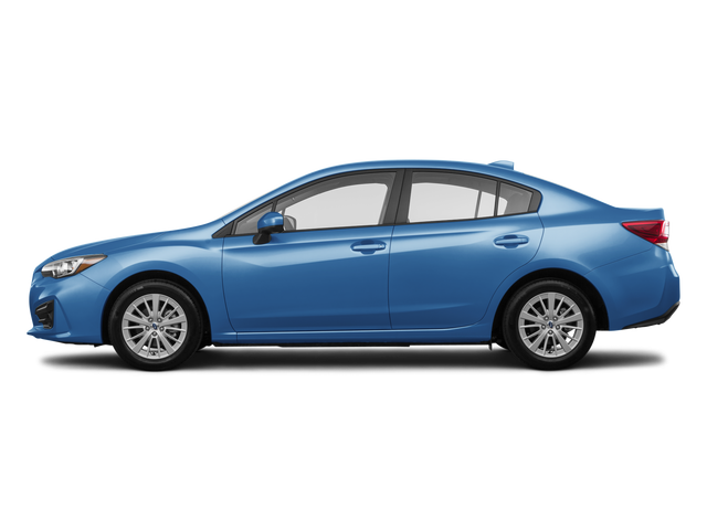 2017 Subaru Impreza Premium