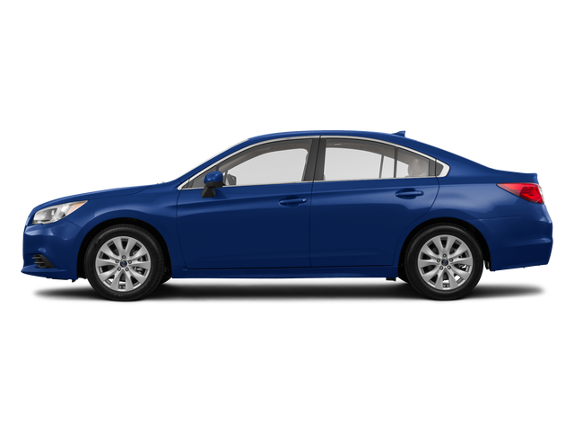 2017 Subaru Legacy Base