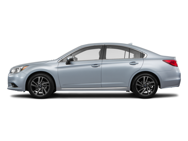 2017 Subaru Legacy Sport