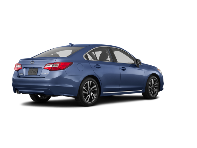 2017 Subaru Legacy Limited