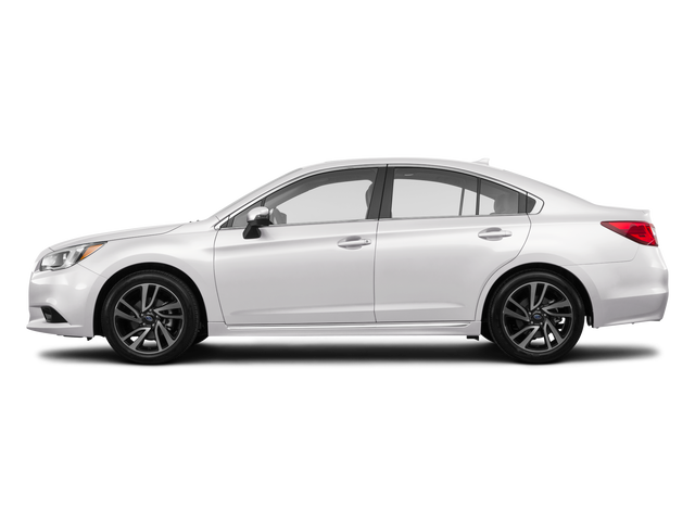 2017 Subaru Legacy Limited