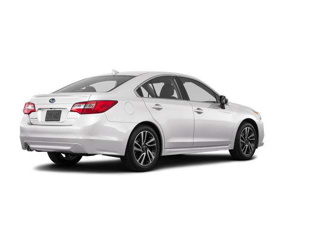 2017 Subaru Legacy Limited