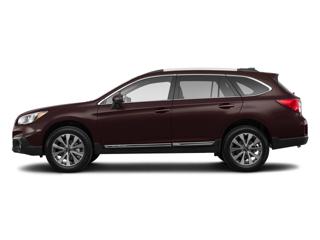 2017 Subaru Outback Touring