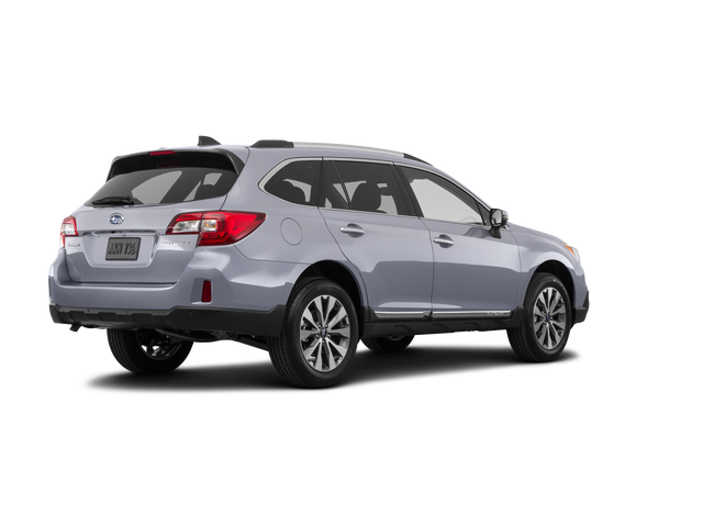 2017 Subaru Outback Limited