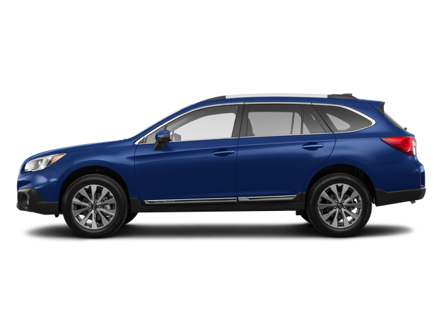 2017 Subaru Outback Touring