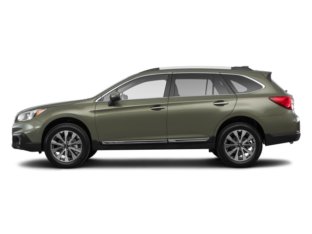 2017 Subaru Outback Limited