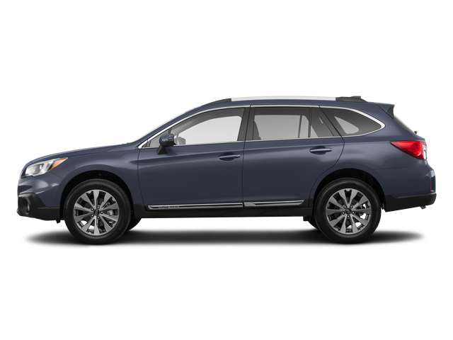 2017 Subaru Outback Limited