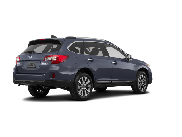 2017 Subaru Outback Limited