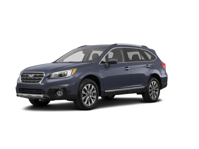 2017 Subaru Outback Limited