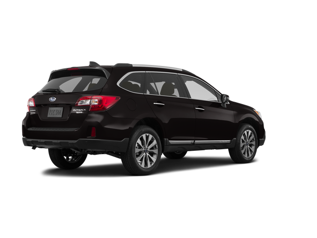 2017 Subaru Outback Touring