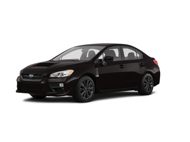 2017 Subaru WRX Base