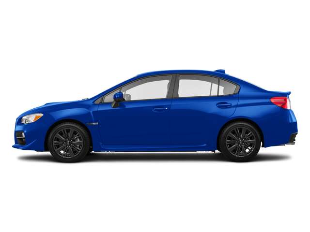 2017 Subaru WRX Base