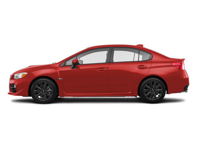 2017 Subaru WRX Base