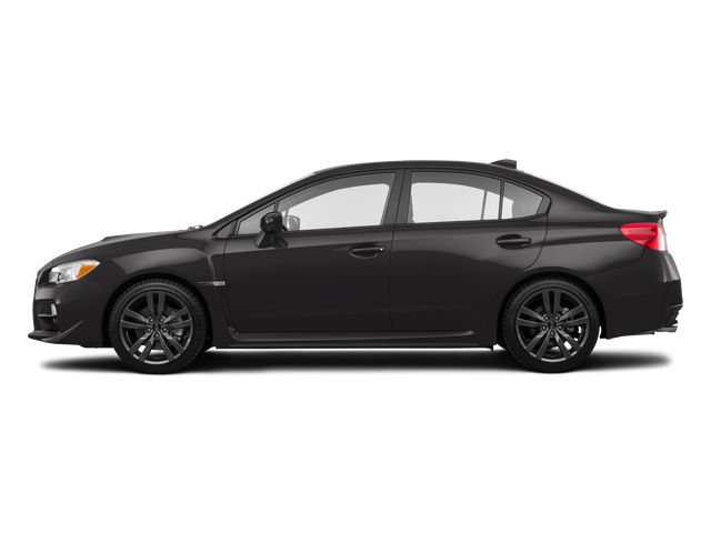 2017 Subaru WRX Premium