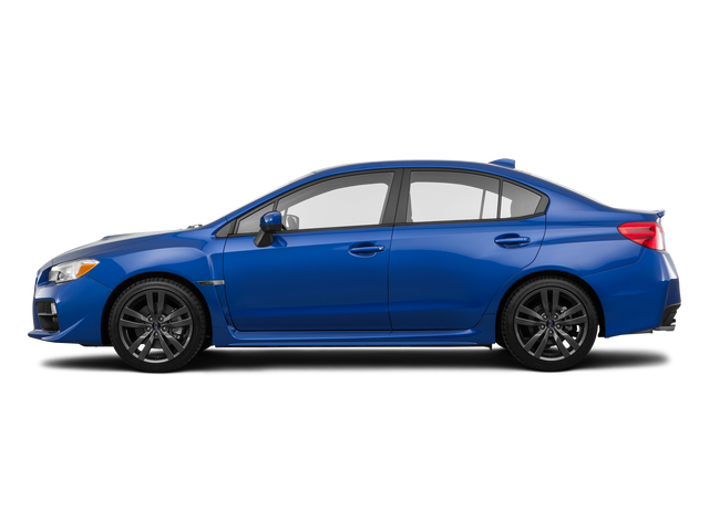 2017 Subaru WRX Premium