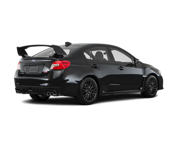 2017 Subaru WRX STI