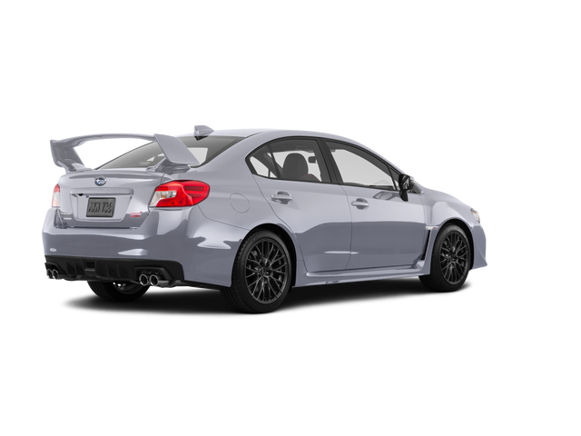 2017 Subaru WRX STI