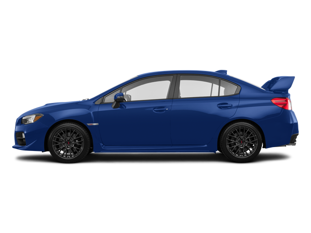 2017 Subaru WRX STI