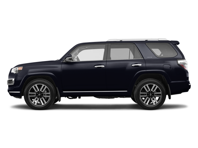 2017 Toyota 4Runner 