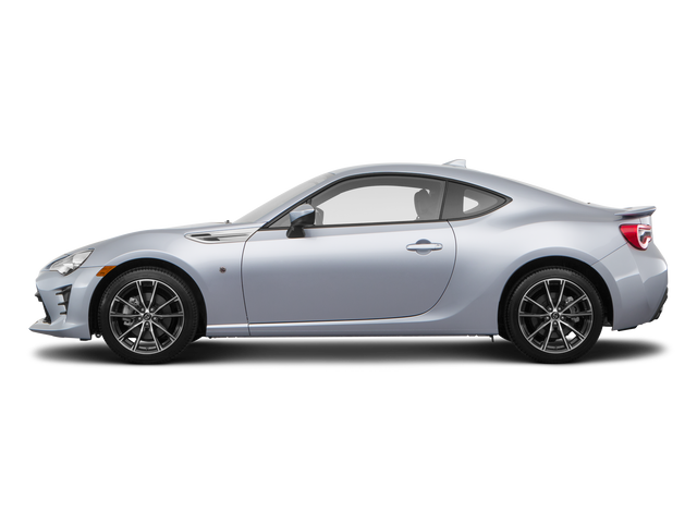 2017 Toyota 86 Base