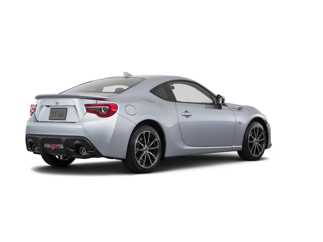 2017 Toyota 86 Base