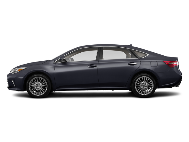 2017 Toyota Avalon Limited