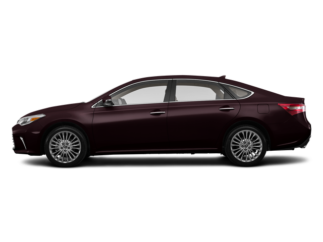 2017 Toyota Avalon Hybrid Limited