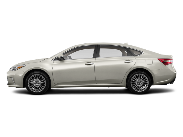 2017 Toyota Avalon Limited