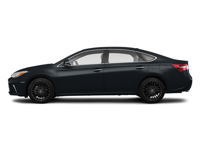 2017 Toyota Avalon Touring