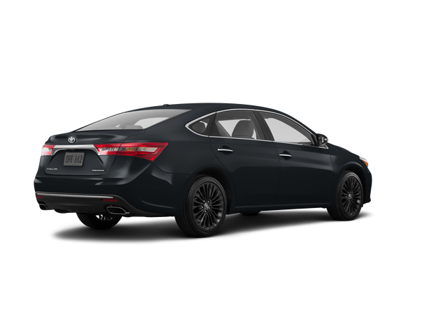 2017 Toyota Avalon Touring