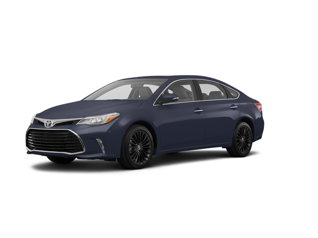 2017 Toyota Avalon Touring