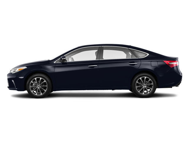 2017 Toyota Avalon XLE