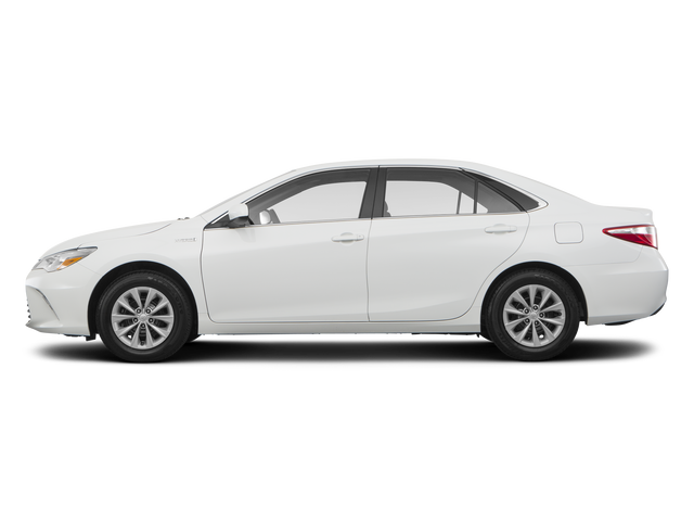 2017 Toyota Camry Hybrid LE