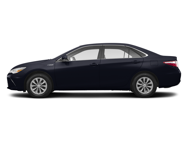 2017 Toyota Camry Hybrid LE