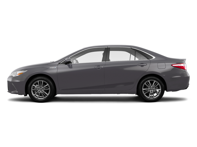 2017 Toyota Camry Hybrid SE