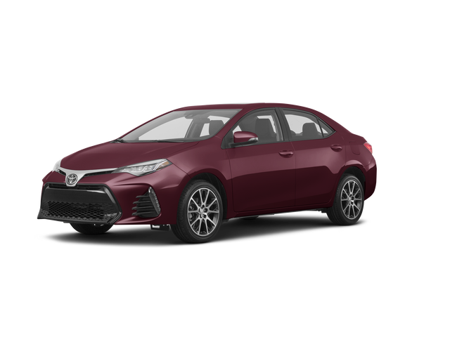 2017 Toyota Corolla 50th Anniversary Special Edition