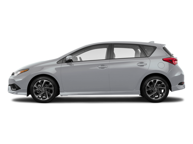 2017 Toyota Corolla iM 