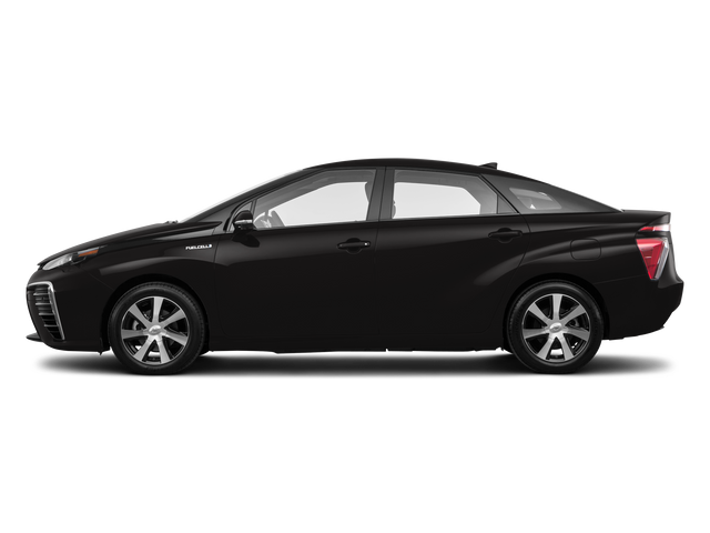 2017 Toyota Mirai Base