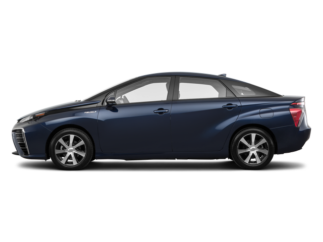 2017 Toyota Mirai Base