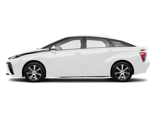 2017 Toyota Mirai Base