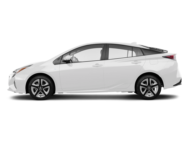 2017 Toyota Prius Four Touring