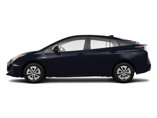 2017 Toyota Prius Three