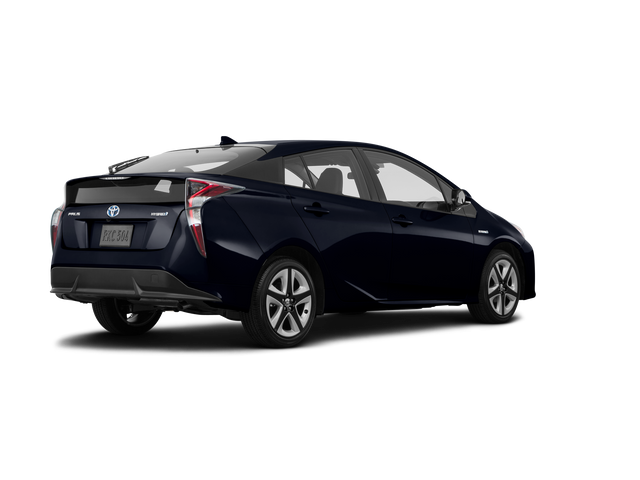 2017 Toyota Prius Four